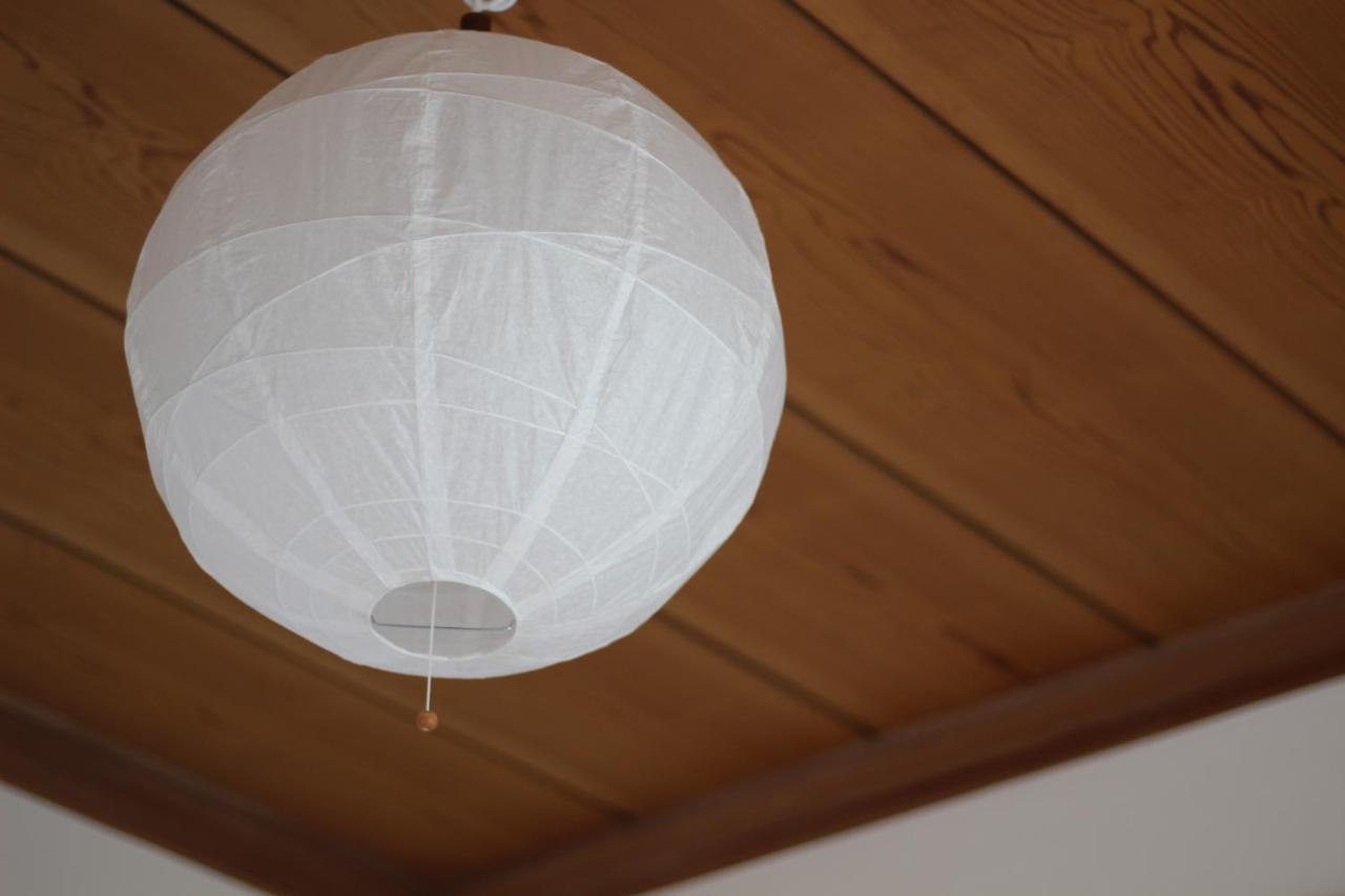 晴家 Guest House Fujikawaguchiko Eksteriør bilde