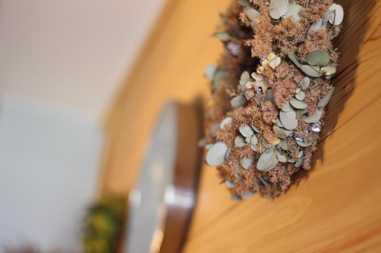晴家 Guest House Fujikawaguchiko Eksteriør bilde